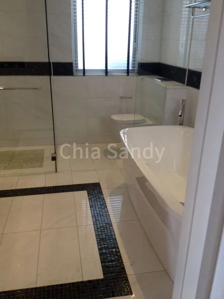 3 Bed Condo for Rent in  The Orange Grove - Image 11