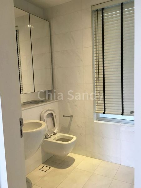 3 Bed Condo for Rent in  The Orange Grove - Image 13