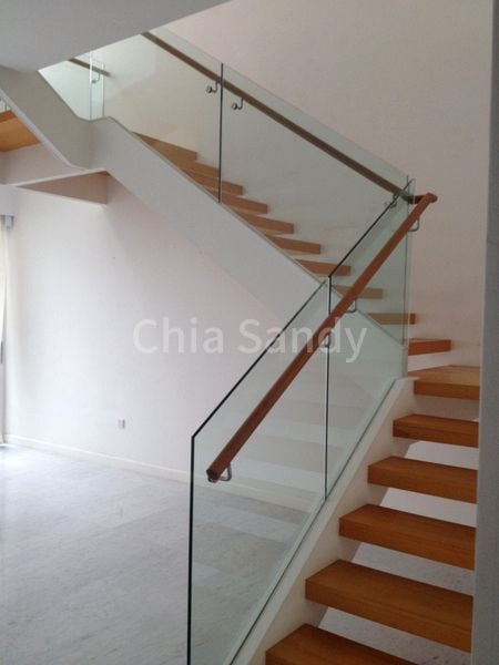 3 Bed Condo for Rent in  The Orange Grove - Image 7