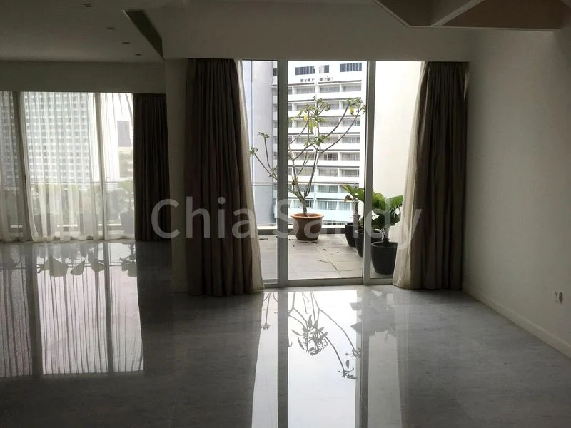 3 Bed Condo for Rent in  The Orange Grove - Image 2