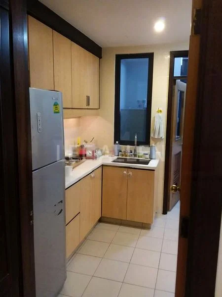 2 Bed Condo for Rent in  Regent Heights - Image 2