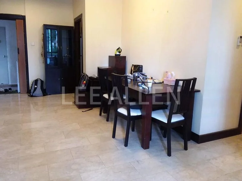 2 Bed Condo for Rent in  Regent Heights - Image 1