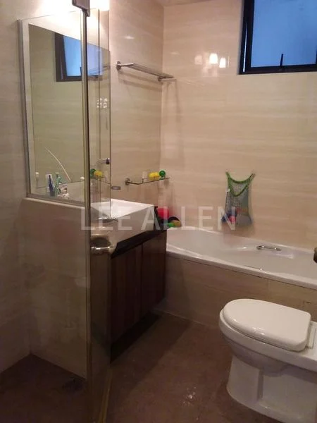 2 Bed Condo for Rent in  Regent Heights - Image 3