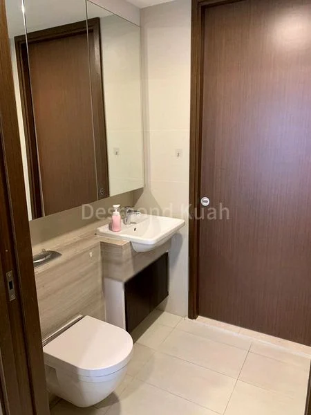 1+1 Bed Condo for Rent in Robinson Suites - Image 13