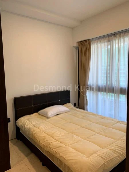 1+1 Bed Condo for Rent in Robinson Suites - Image 11