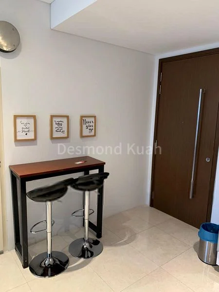 1+1 Bed Condo for Rent in Robinson Suites - Image 12