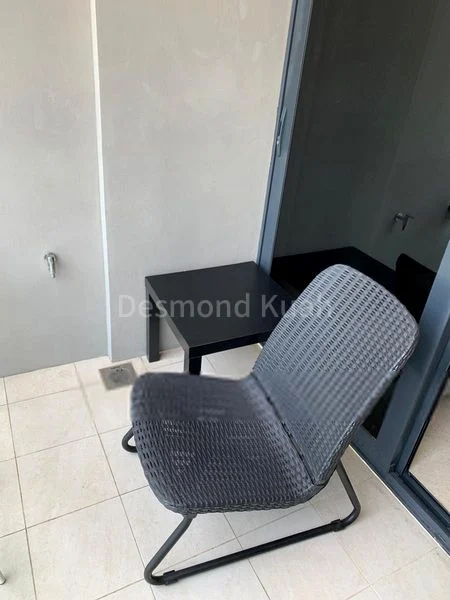 1+1 Bed Condo for Rent in Robinson Suites - Image 8