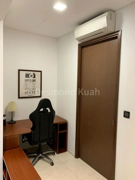 1+1 Bed Condo for Rent in Robinson Suites - Image 10