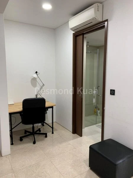 1+1 Bed Condo for Rent in Robinson Suites - Image 5