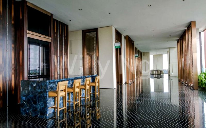 5 Bed Condo for Sale in The Ritz-Carlton Residences Singapore, Cairnhill - Image 11