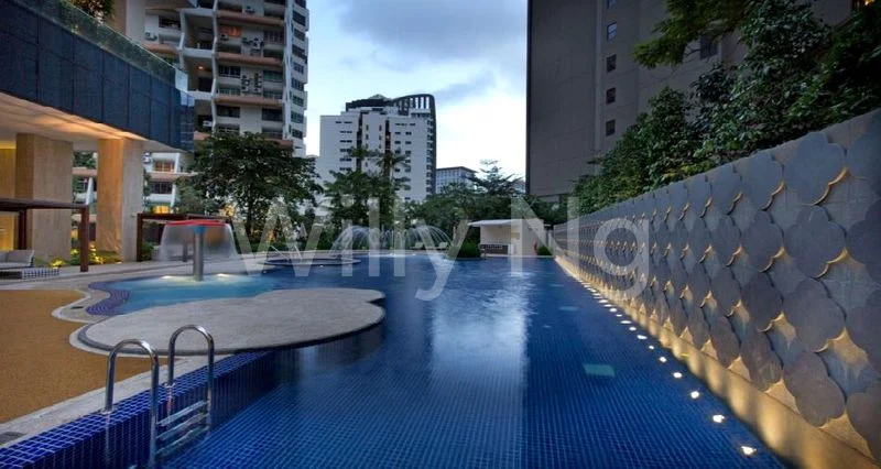 5 Bed Condo for Sale in The Ritz-Carlton Residences Singapore, Cairnhill - Image 10