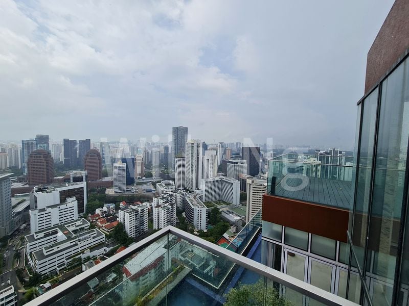 5 Bed Condo for Sale in The Ritz-Carlton Residences Singapore, Cairnhill - Image 3
