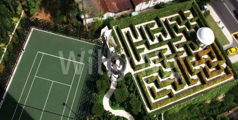 5 Bed Condo for Sale in The Ritz-Carlton Residences Singapore, Cairnhill - Image 12