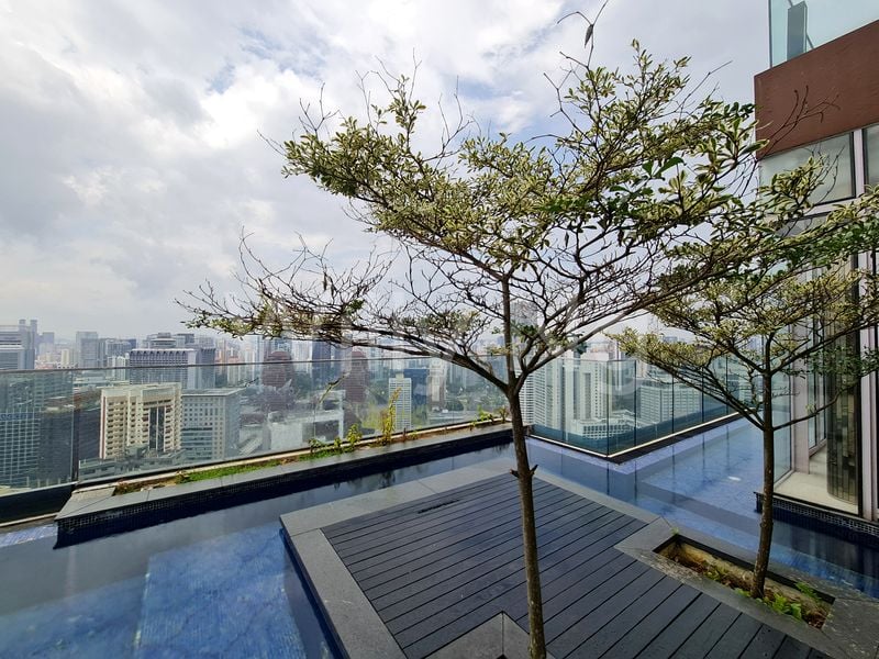 5 Bed Condo for Sale in The Ritz-Carlton Residences Singapore, Cairnhill - Image 2