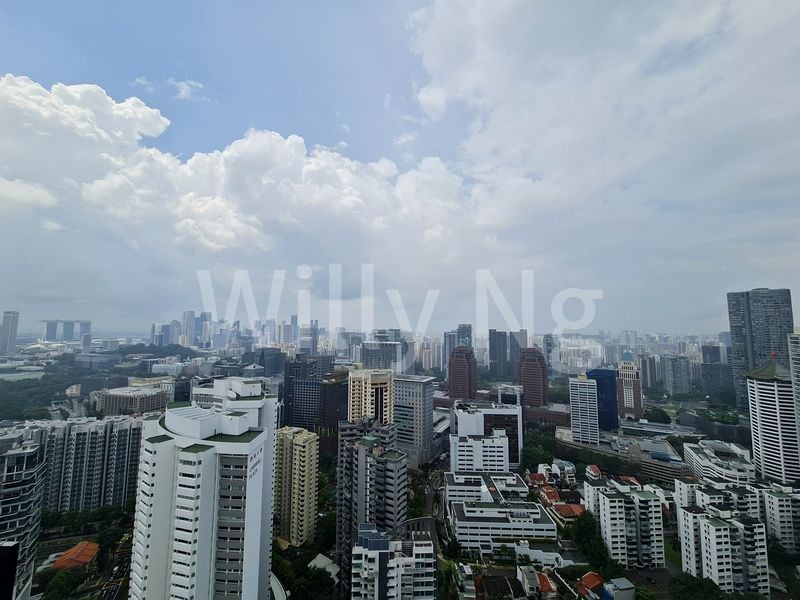 5 Bed Condo for Sale in The Ritz-Carlton Residences Singapore, Cairnhill - Image 4
