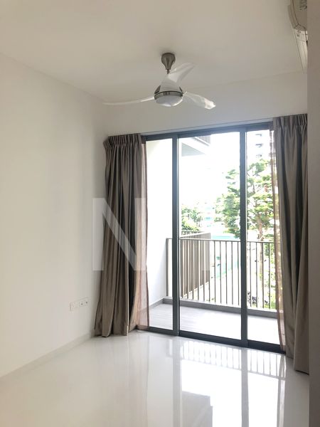 2 Bed Condo for Rent in  TRE Residences - Image 5