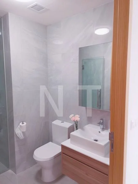 2 Bed Condo for Rent in  TRE Residences - Image 6