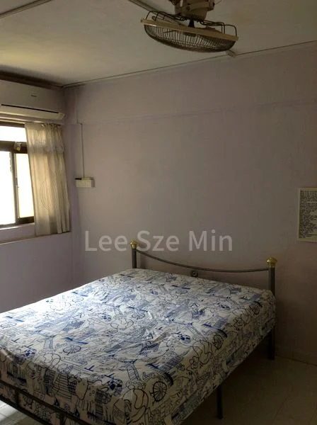 3 Room (3NG) HDB for Rent in  126 Hougang Avenue 1 - Image 5