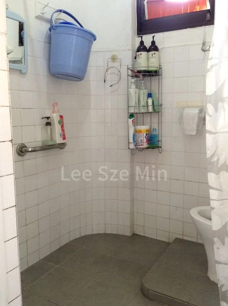 3 Room (3NG) HDB for Rent in  126 Hougang Avenue 1 - Image 4