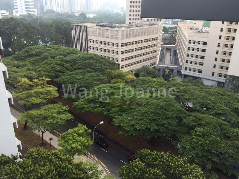 Light Industrial (B1) for Sale in  Apex @ Henderson - Image 4