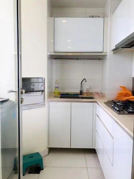 2 Bed Apartment (Condo) for Rent in  The Centris - Image 5