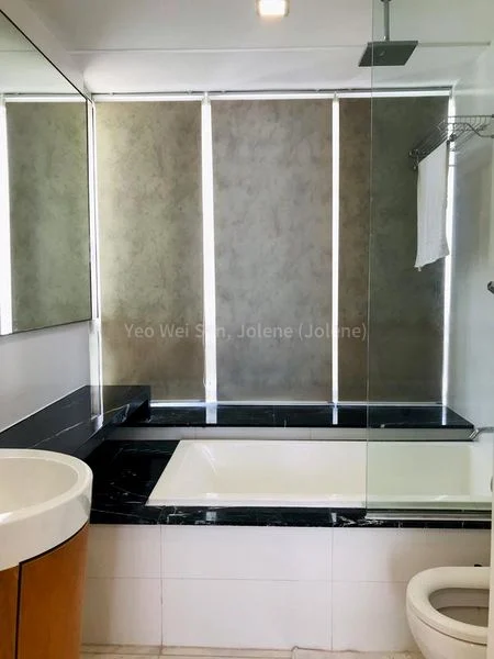 2 Bed Apartment (Condo) for Rent in  The Centris - Image 6