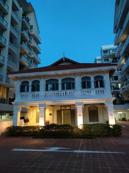 1 Bed Condo for Rent in Rezi 26 - Image 5