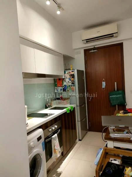 1 Bed Condo for Rent in Rezi 26 - Image 6