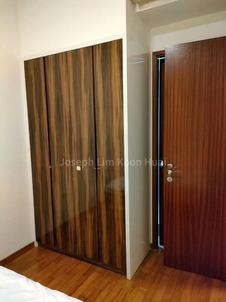 1 Bed Condo for Rent in Rezi 26 - Image 4