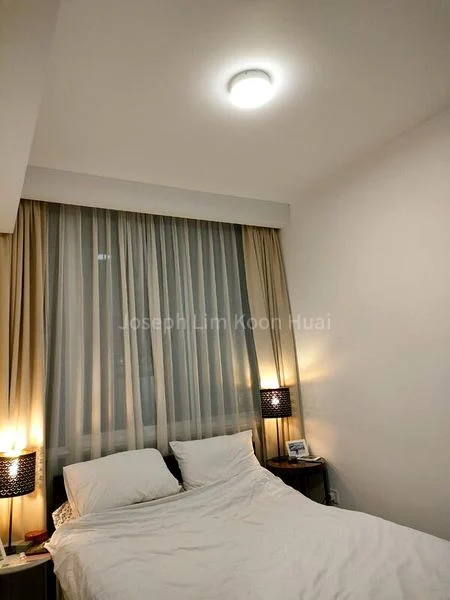 1 Bed Condo for Rent in Rezi 26 - Image 2