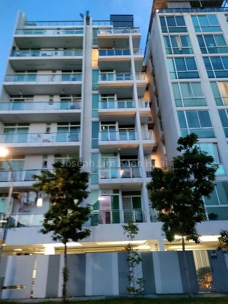 1 Bed Condo for Rent in Rezi 26 - Image 3