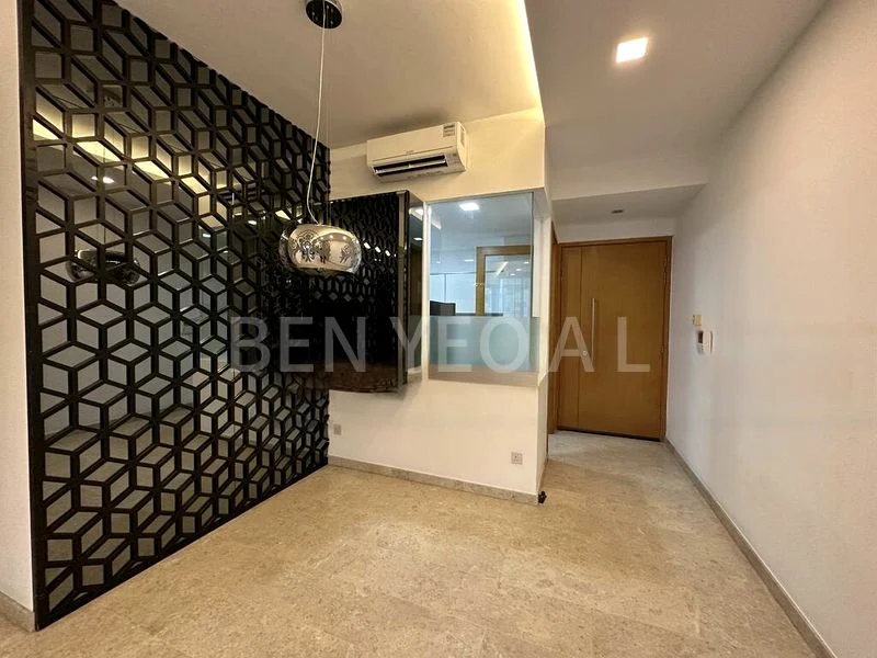 3 Bed Condo for Rent in One Jervois - Image 3