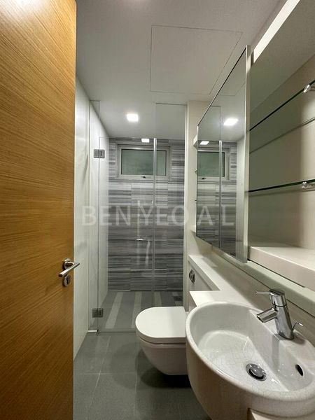 3 Bed Condo for Rent in One Jervois - Image 10