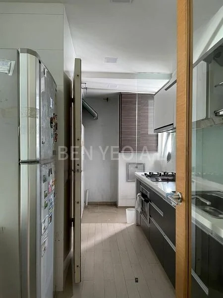 3 Bed Condo for Rent in One Jervois - Image 11