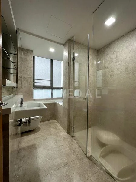 3 Bed Condo for Rent in One Jervois - Image 6