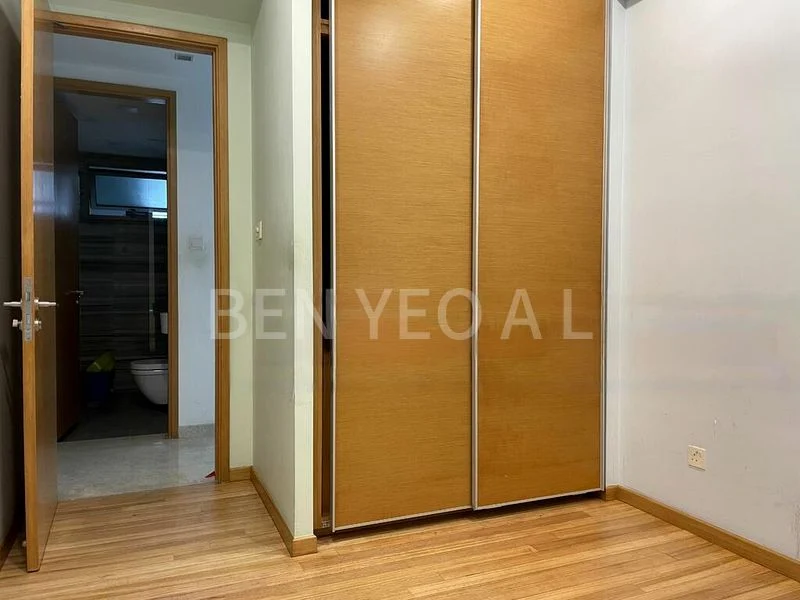 3 Bed Condo for Rent in One Jervois - Image 9