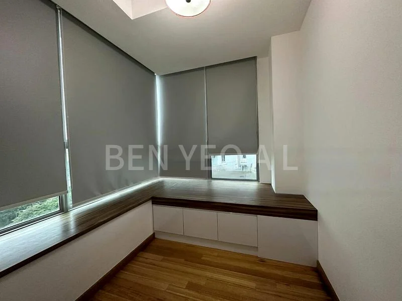 3 Bed Condo for Rent in One Jervois - Image 8