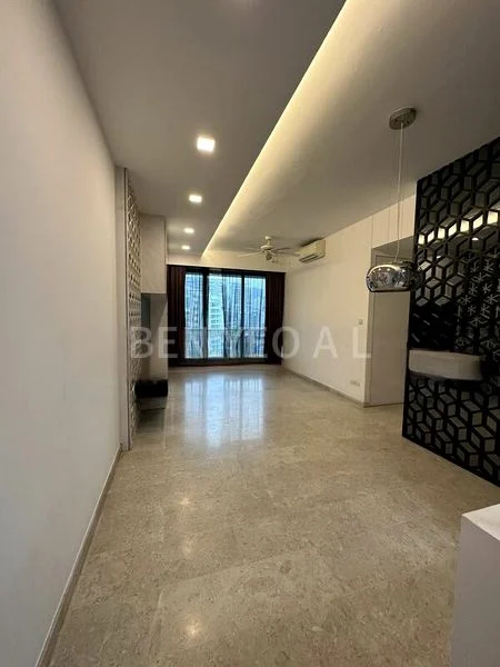 3 Bed Condo for Rent in One Jervois - Image 1