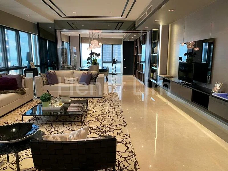 4 Bed Apartment (Condo) for Sale in One Shenton - Image 4