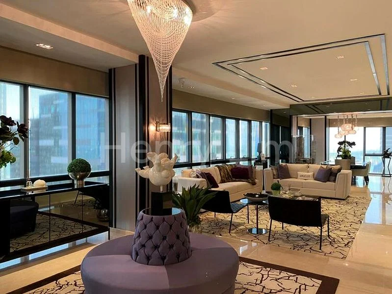 4 Bed Apartment (Condo) for Sale in One Shenton - Image 2