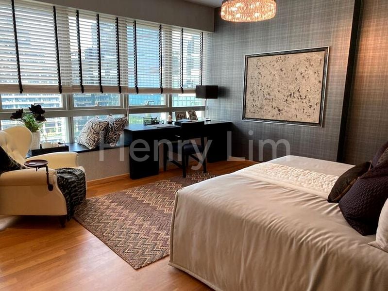 4 Bed Apartment (Condo) for Sale in One Shenton - Image 9