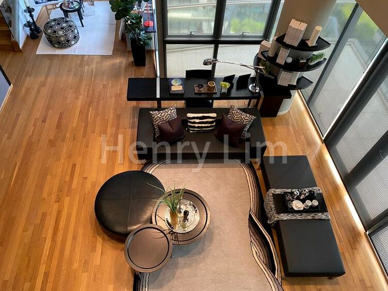 4 Bed Apartment (Condo) for Sale in One Shenton - Image 8