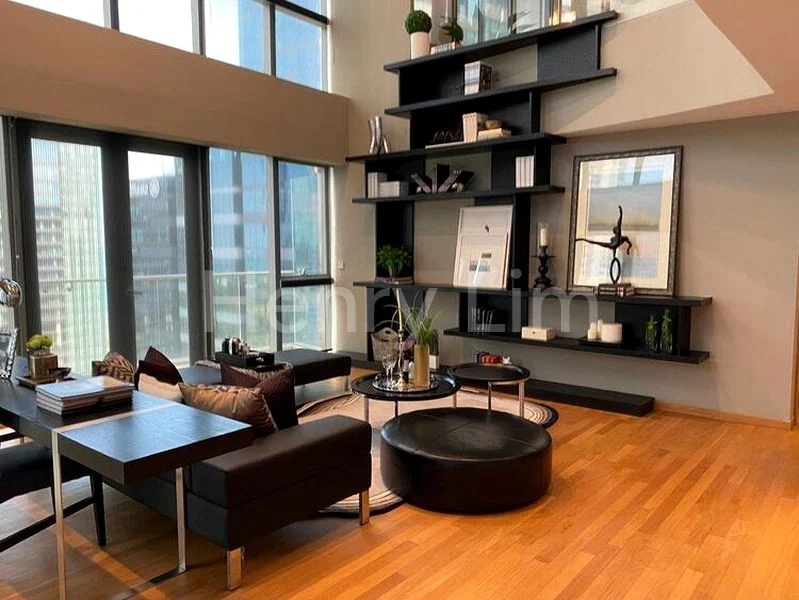 4 Bed Apartment (Condo) for Sale in One Shenton - Image 6