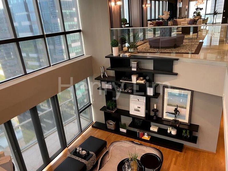 4 Bed Apartment (Condo) for Sale in One Shenton - Image 5