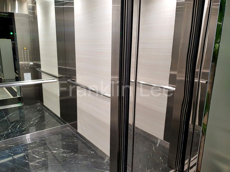 Office for Rent in  Alexandra Point - Image 5