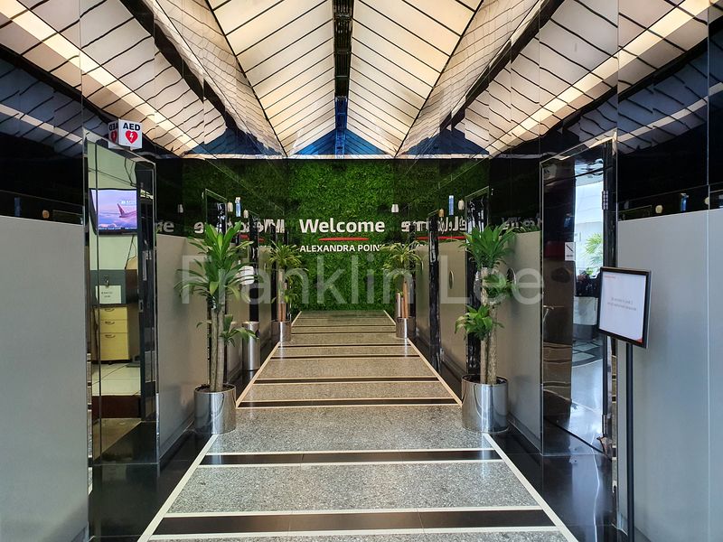 Office for Rent in  Alexandra Point - Image 4