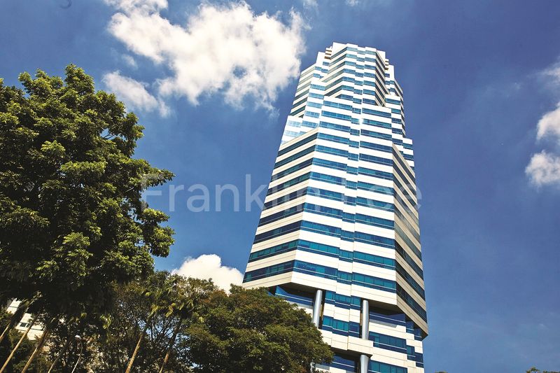 Office for Rent in  Alexandra Point - Image 2