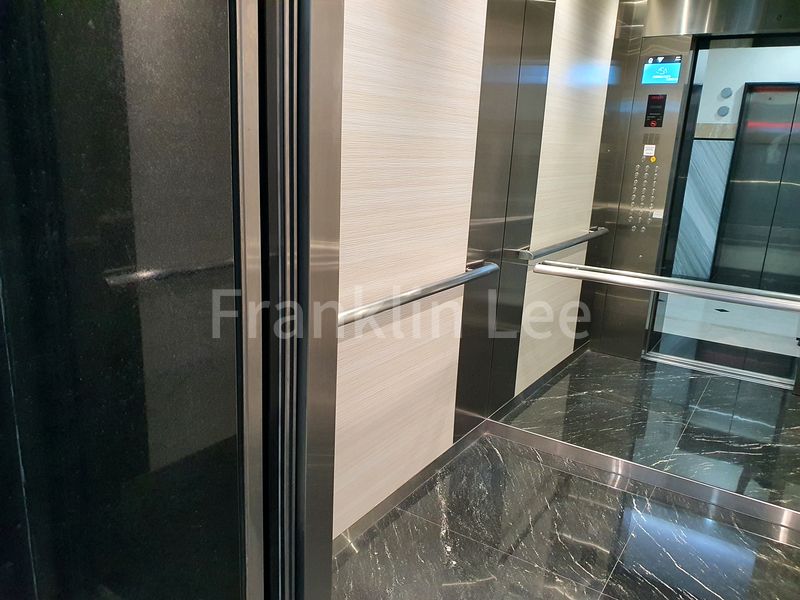 Office for Rent in  Alexandra Point - Image 8