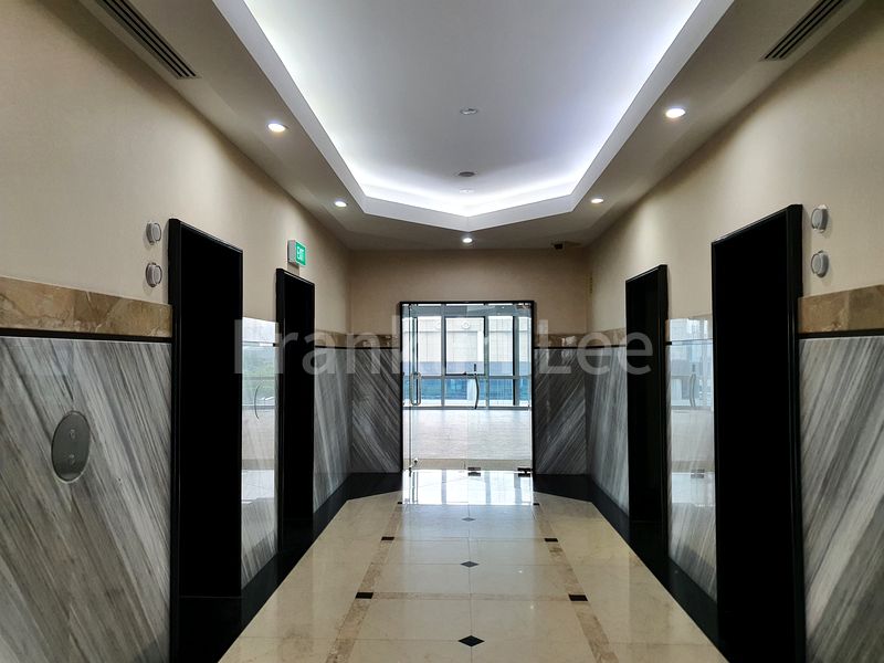 Office for Rent in  Alexandra Point - Image 7