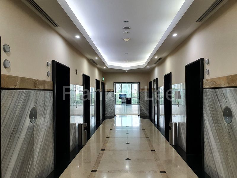 Office for Rent in  Alexandra Point - Image 10